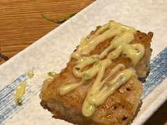 七味龙利鱼-松本楼(桥西店)