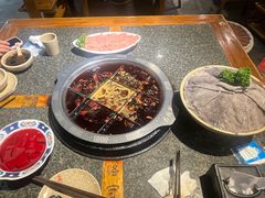 -巴将军·非遗老字号火锅(解放碑店)
