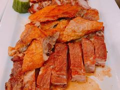 烧味拼盘-海景壹号大酒店(惠钱路店)