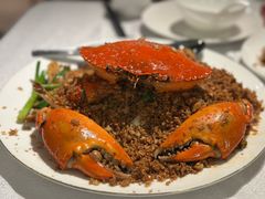 -喜记避风塘炒辣蟹(旗舰店)