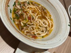 -大师兄·西北风味食集(增城合生汇店)