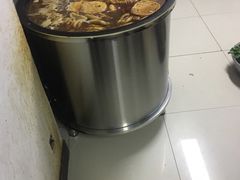 -原肖村桥卤煮(旧宫东路店)