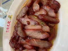 蜜汁肥叉-澳门陈光记烧味饭店(万象城店)