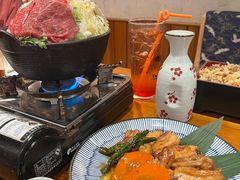 -三月居酒屋(青年大街店)