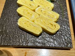 -晶吉·居酒屋·烧鸟·生鱼饭(中山区民主广场店)