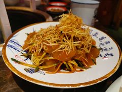 -粗粮人家·东北菜(洋桥店)