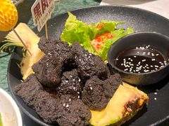 黑菠萝-美奈小馆·越南料理(福田星河COCO Park店)