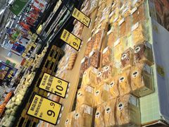 -沃尔玛超市(北大街店)