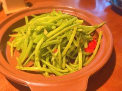 -徽三说·土徽菜·中国徽菜连锁品牌(一中店)