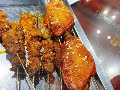 -三宽猪蹄(咸阳店)