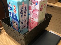 -三越百货(三越银座店)