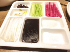 -小大董·烤鸭(凤凰汇店)
