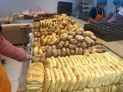 -杨老大焙子月饼干货(宽巷子民族美食街店)