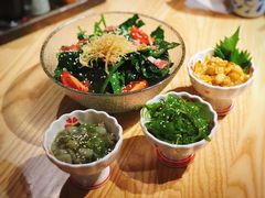 芥末章鱼-有喜屋·日料·居酒屋(旭辉广场店)