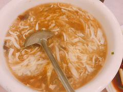 -玲珑餐厅(陕西南路店)