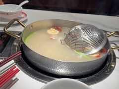 -八合里潮汕鲜牛肉火锅(惠州华贸店)