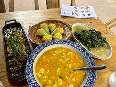 -院8里·小聚园老川菜(九眼桥店)