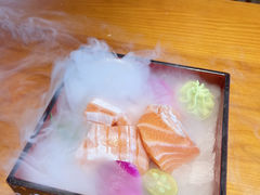 -有喜屋·深夜食堂(北京西路店)