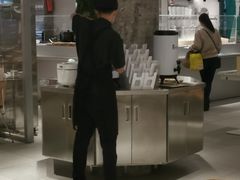 -老乡鸡(上海白玉兰广场店)