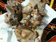 -金荞麦彝家美食