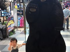 -GODIVA(月星环球港店)
