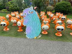 -上海长兴岛郊野公园