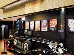 -上海银星皇冠假日酒店