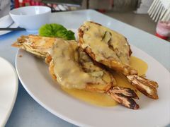 -ZF Seafood Restaurant 卓峰海鲜餐