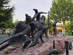 -青岛方特梦幻王国