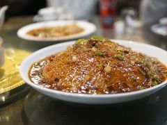 -缘来聚·徽菜名店(黄山宏村店)