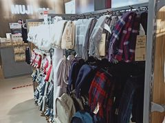 -MUJI无印良品(西湖银泰城店)