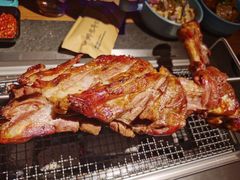 -那些年记忆烧烤