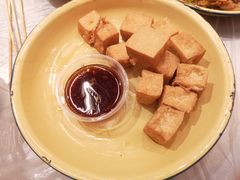 -东排食堂长沙小吃大排档(五一广场店)