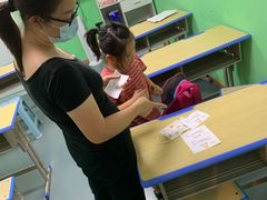 -学吧教育珠心算