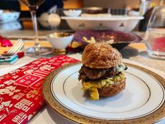 -香樟花园法式铁板烧(恒隆广场店)