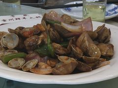 -粤盛海鲜平价店(洛溪食街店)
