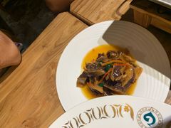 -胖老汉椒麻鸡清真新疆菜(西御街店)