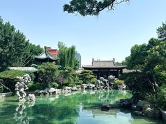 -晋商博物院