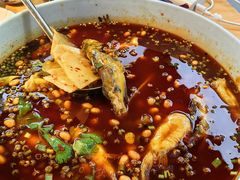 黄辣丁-青城甲(青城山店)