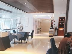 -上海古井假日酒店 · 徽昇楼中餐厅