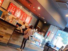 -星巴克(南京江宁弘阳家居店)