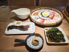 红油海带-上坐过桥米线(顺城店)