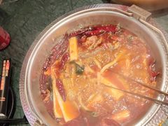-牛New寿喜烧(曹路花园城店)
