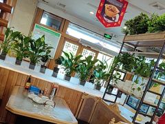-大清花饺子(山庄店)