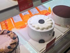 -那家面包房(珠江路店)