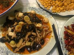 -付掌柜在成都·热炒砂锅集(金禾店)