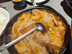 -陶德砂锅(蜀汉路店)