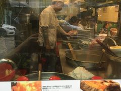 -麦奀云吞面世家(佐敦店)