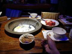 -咕嘟草帽鱼·牛奶一样的鲜鱼汤(包河万达广场创始店)