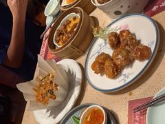 -点都德(华强南店)